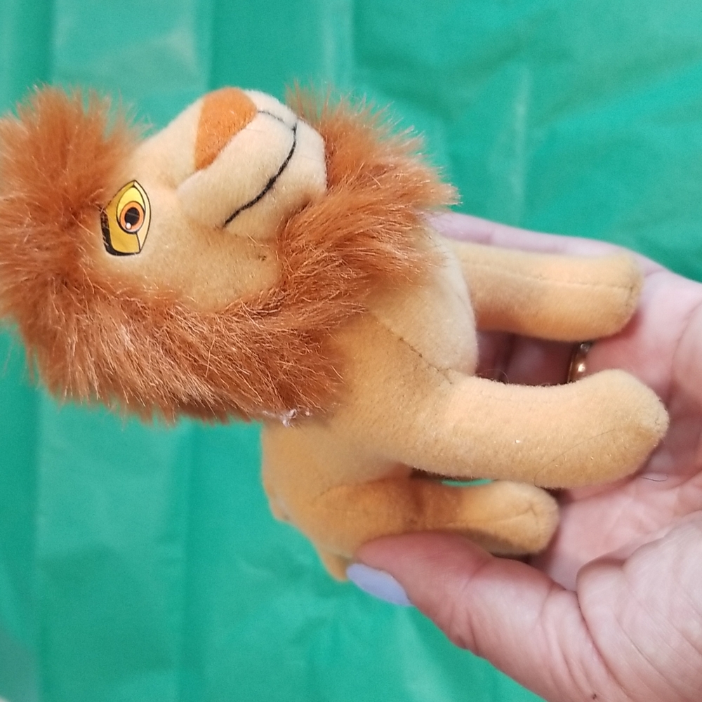 Lion King Simba's Pride Disney Figurine - Picture 4 of 6